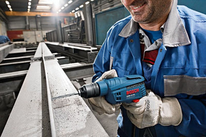 PRO HEAVY DUTY GBM 10 RE