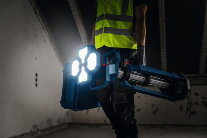 PRO GLT18V-5000