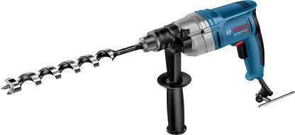 PRO HEAVY DUTY GBM 13 HRE