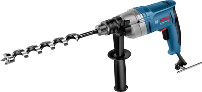 PRO HEAVY DUTY GBM 13 HRE
