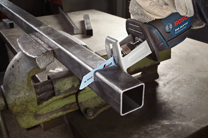 S 522 AF Flexible for Metal Reciprocating Saw Blade