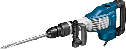 PRO HEAVY DUTY GSH 11 VC