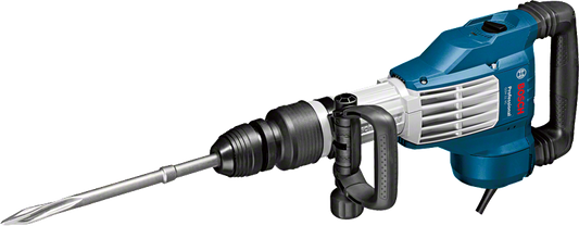 PRO HEAVY DUTY GSH 11 VC