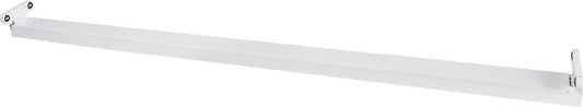 T8 Slim Open Channel Led 1X18W 1200Mm