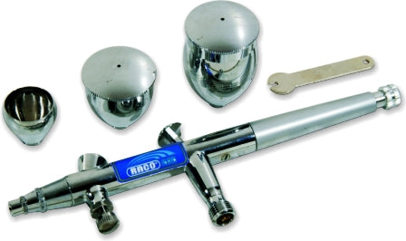 Air Raco Brush Kit Std (See Air1013)