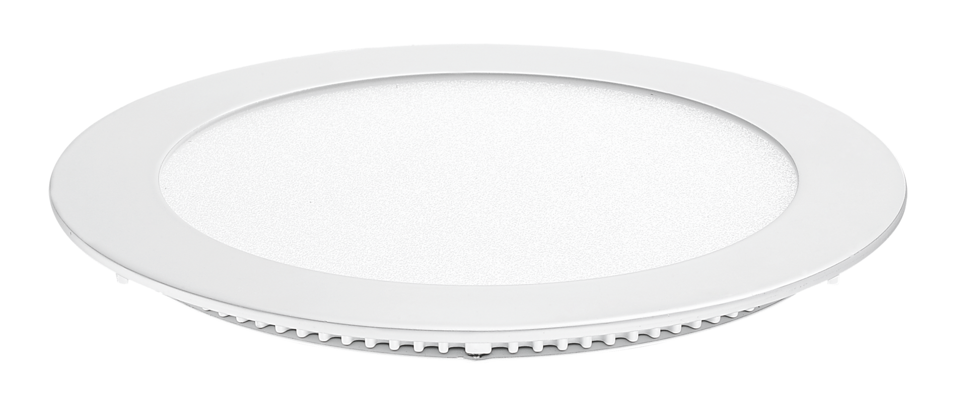 Round Panel Series 18W Ø205
