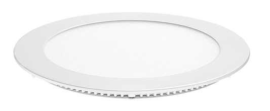 Round Panel Series 6W Ø105