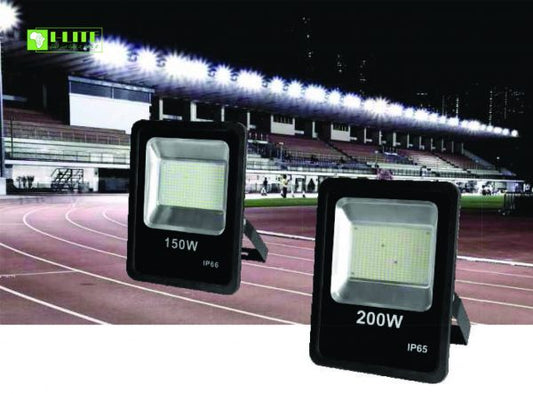 Smd Led Floodlight 200W