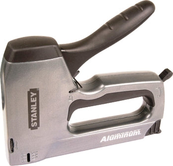Staple Gun Stanley H/D Brad/Tack 6-Tr250