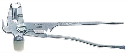 Plier Stahlwille Bal Weight 10599/2