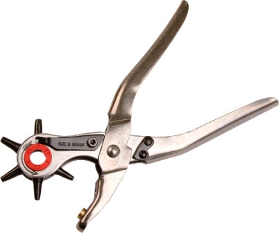 Plier Will Revolving Punch 150/205Mm-A3