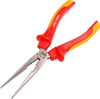 Plier Will Long Nose 35/200Mm-Vde 1000V