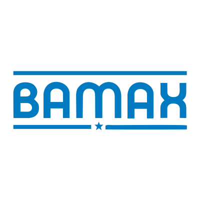 BAMAX logo