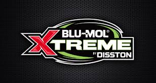 BLU-MOL logo