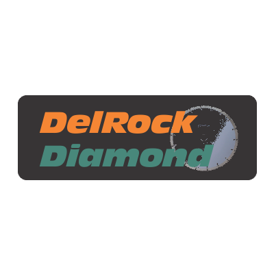 DELROCK logo