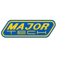 Major Tech logo