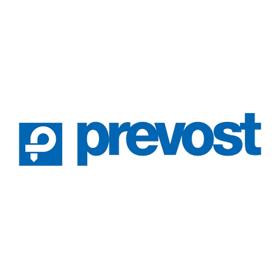 Prevost logo