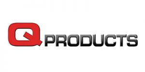 Q-BOND logo