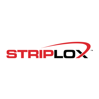 Striplox logo