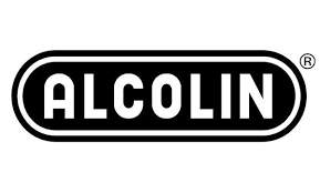 ALCOLIN logo