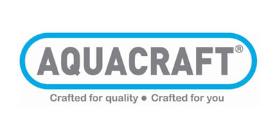 AquaCraft logo