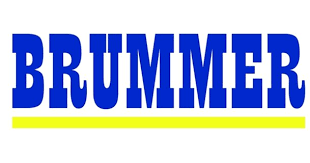 BRUMMER logo