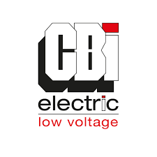 CBi Electric logo