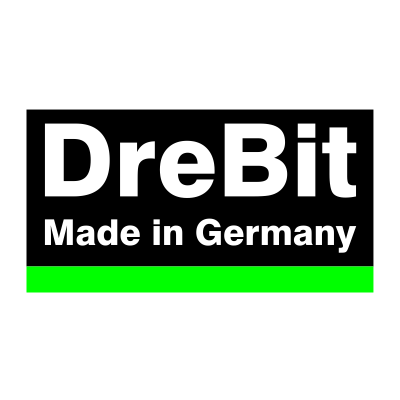 DREBIT logo