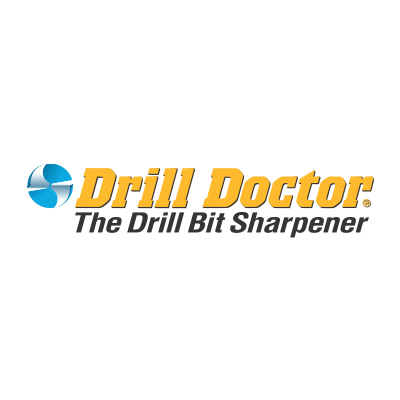 DRILL DOCTOR logo