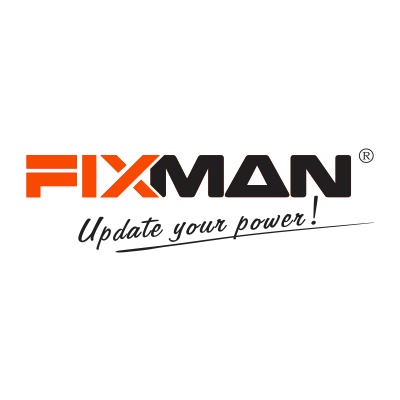 FIXMAN logo