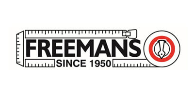 FREEMAN logo