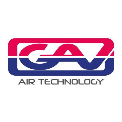 GAV logo