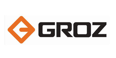 GROZ logo