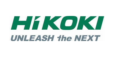 Hitachi -> Hikoki logo