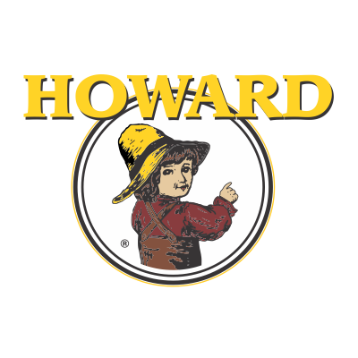HOWARD logo