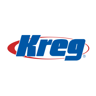 KREG logo