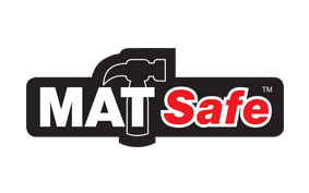 MATSAFE logo