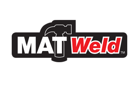 Matweld logo