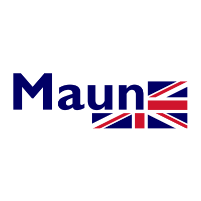 MAUN logo