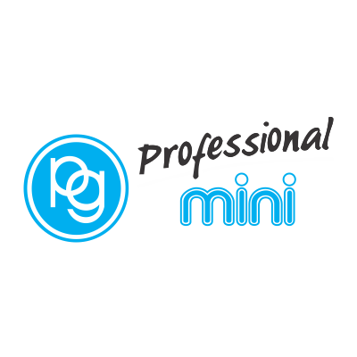 PG PROFESSIO logo