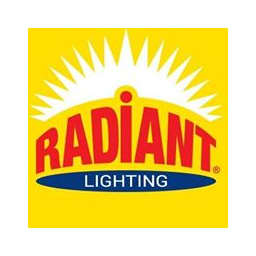 Radiant Lighting logo
