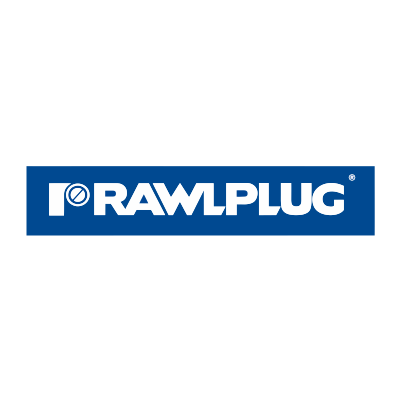 RAWLPLUG logo