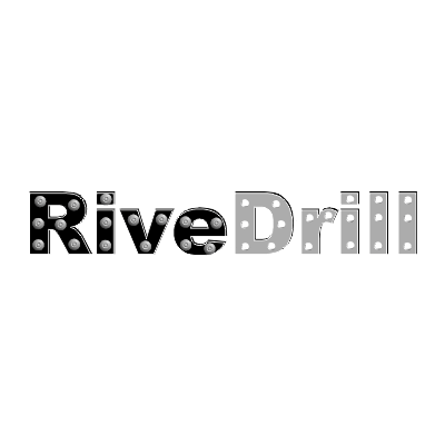 RIVEDRILL logo