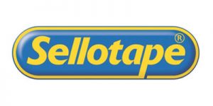 SELLOTAPE logo