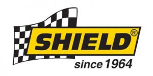 SHIELD logo