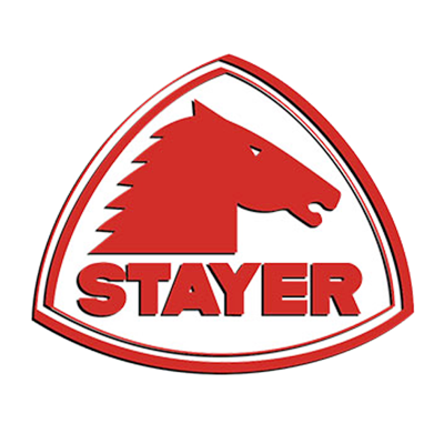 Stayer logo