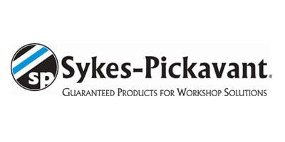 SYKES-PICKAVANT logo