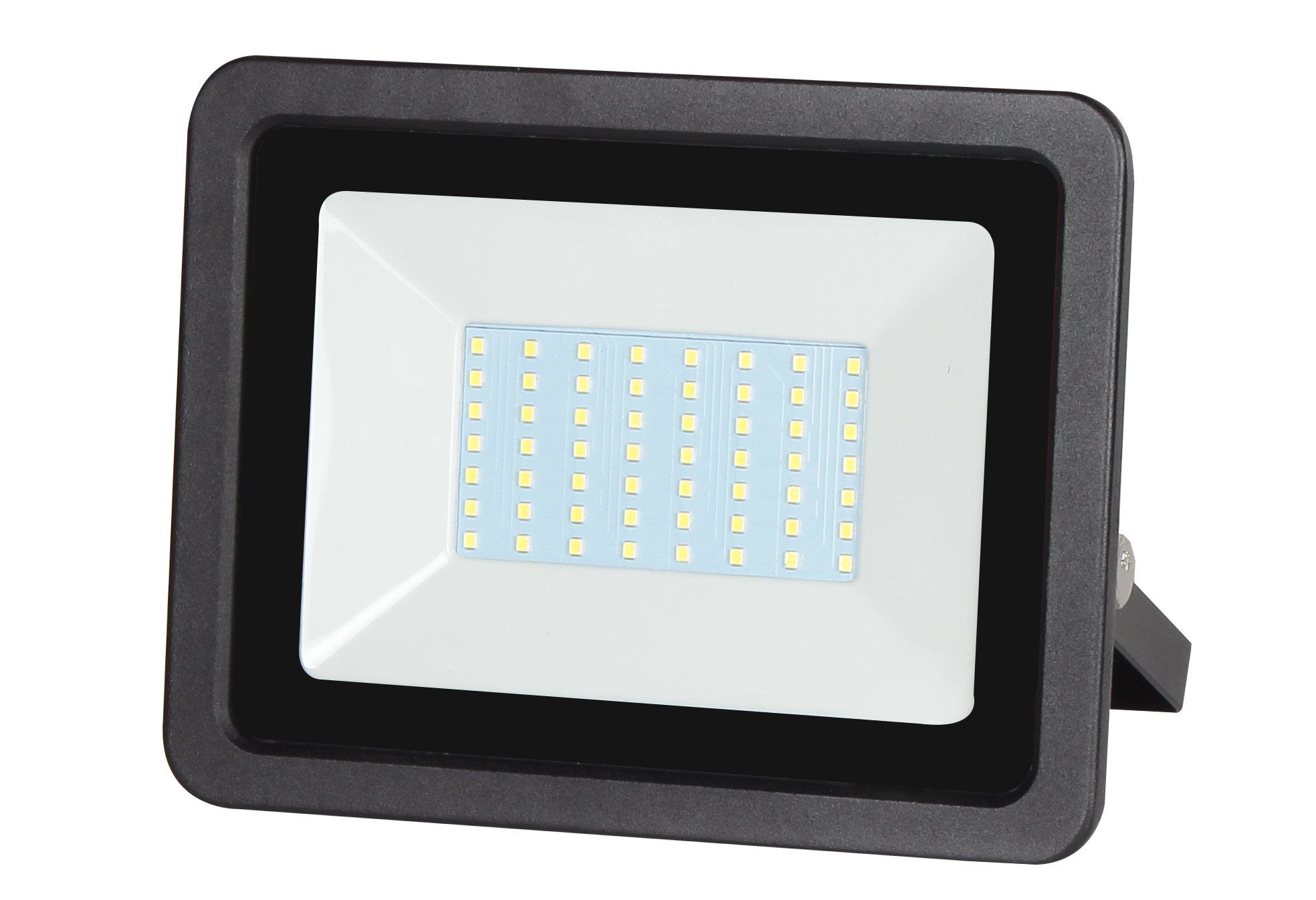 Daynight Electrical Suppliers - Nano Eco Led Floodlights 50W