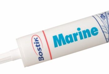 BOSTIK SEALANT MARINE 280ML W/PROOF (12) - BST0056