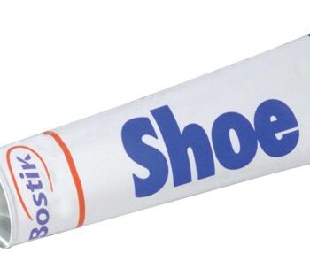 BOSTIK SHOE REPAIR ADHESIVE 25ML (12) - BST0064